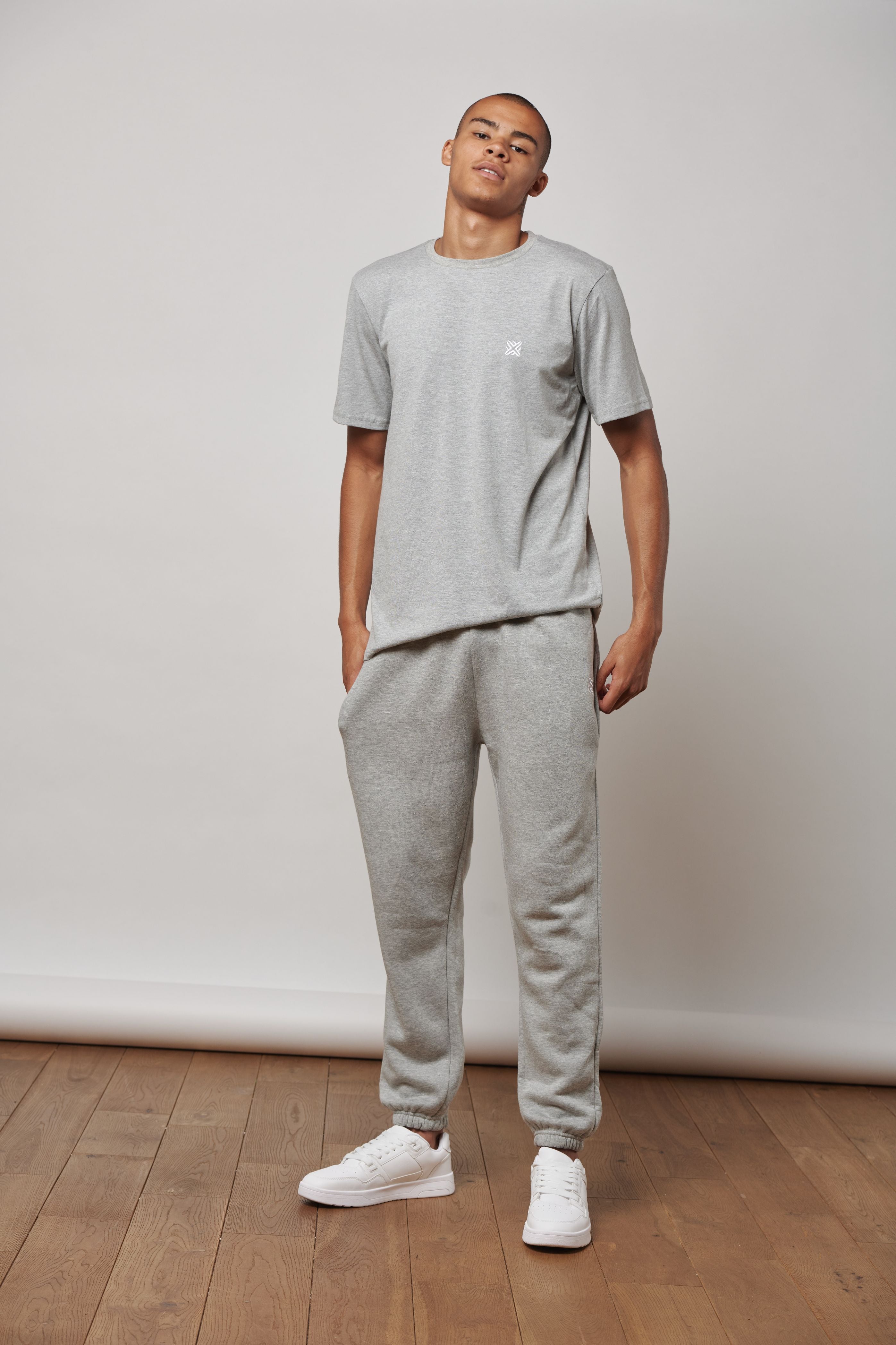 Salvatore Regular Jogger