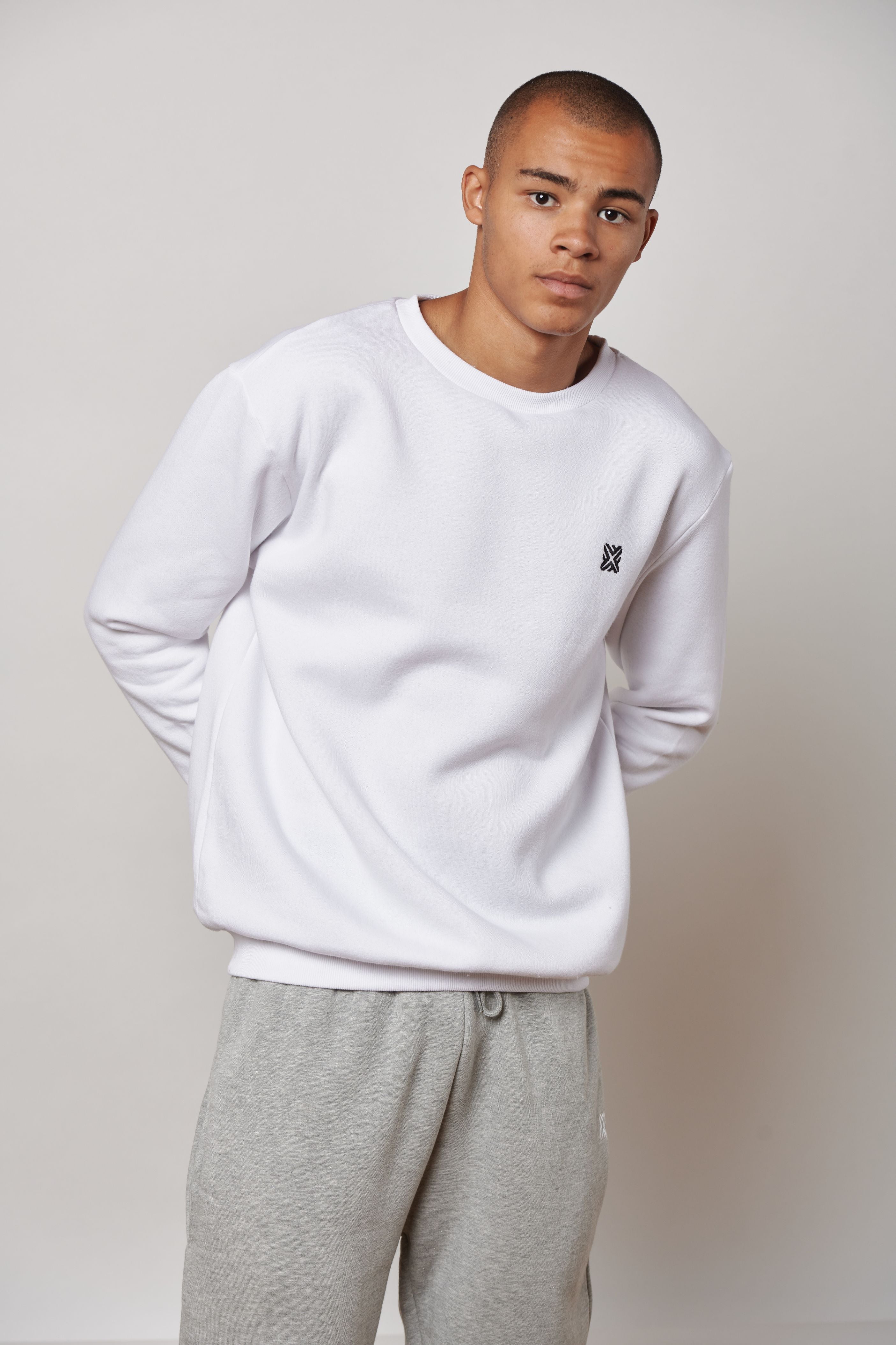 Virgil Regular Sweat
