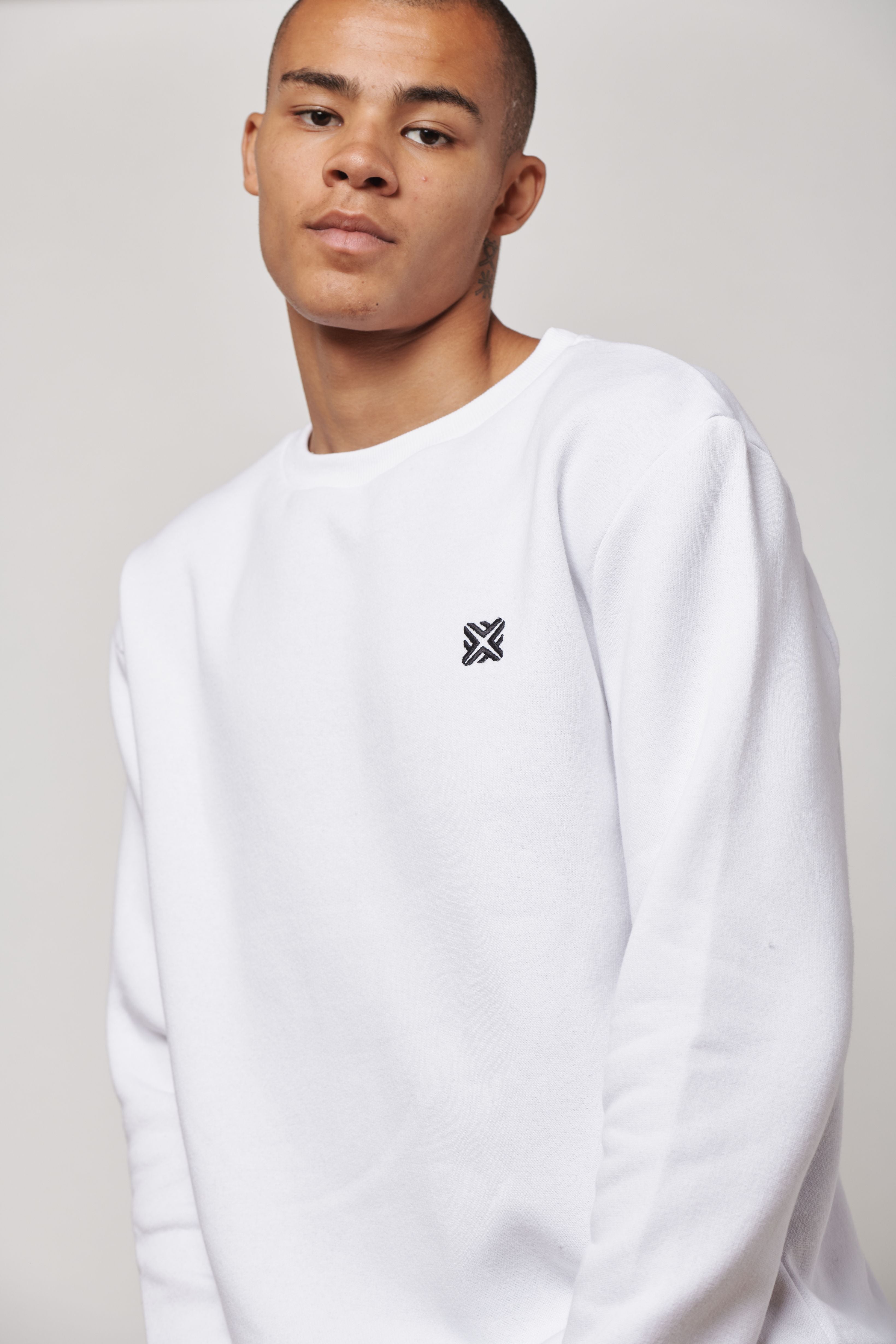 Virgil Regular Sweat