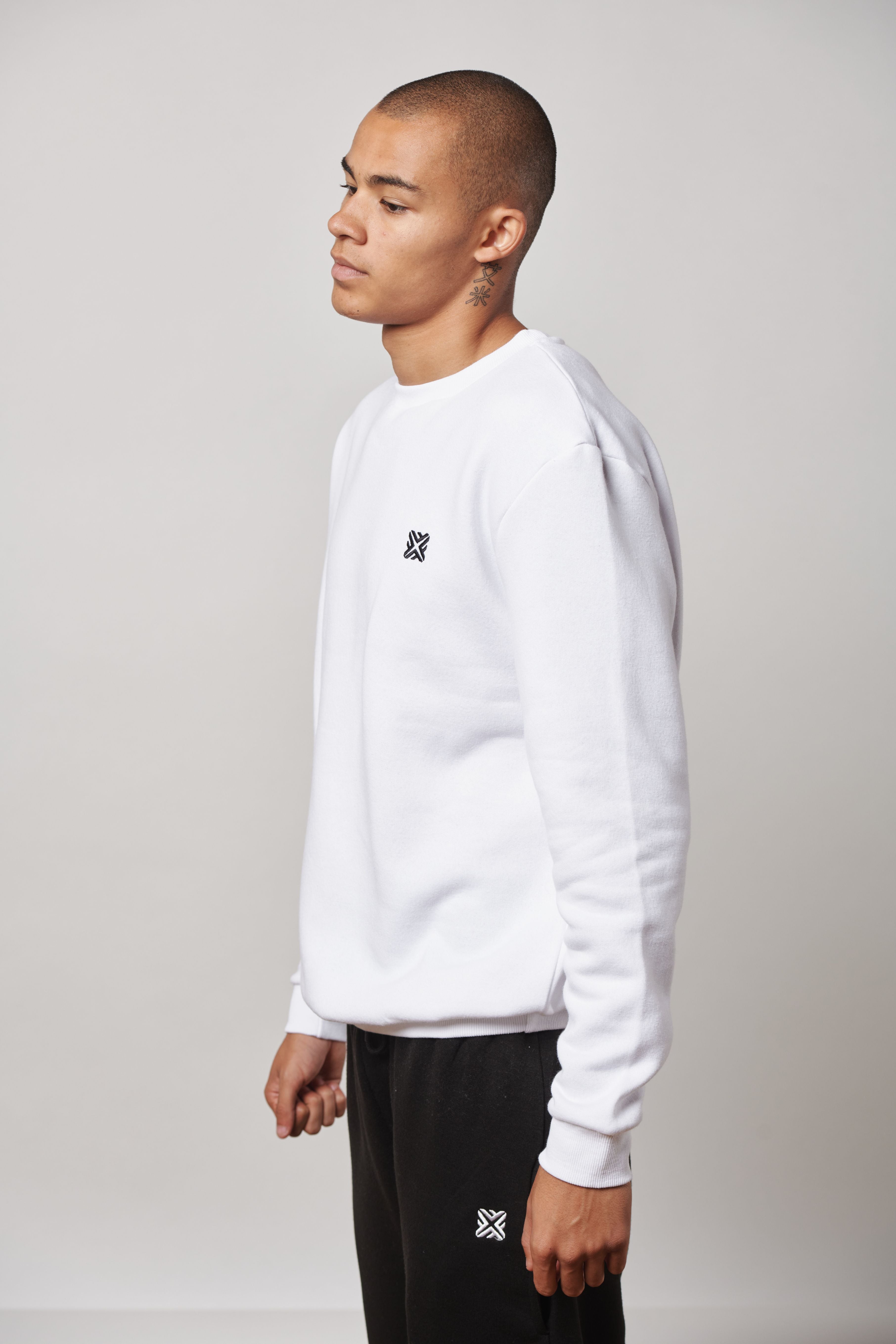 Virgil Regular Sweat