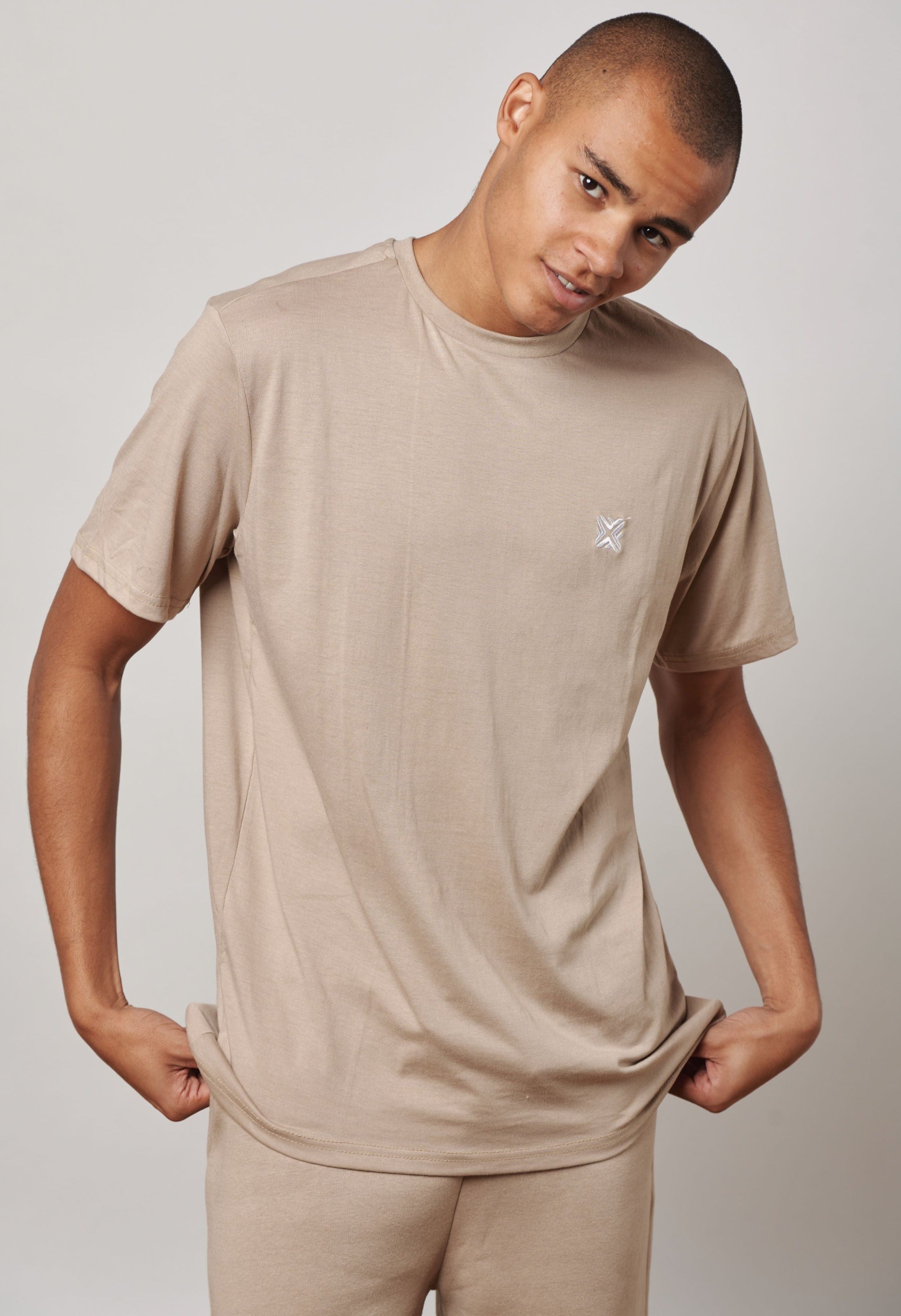 Emilio Regular T-Shirt