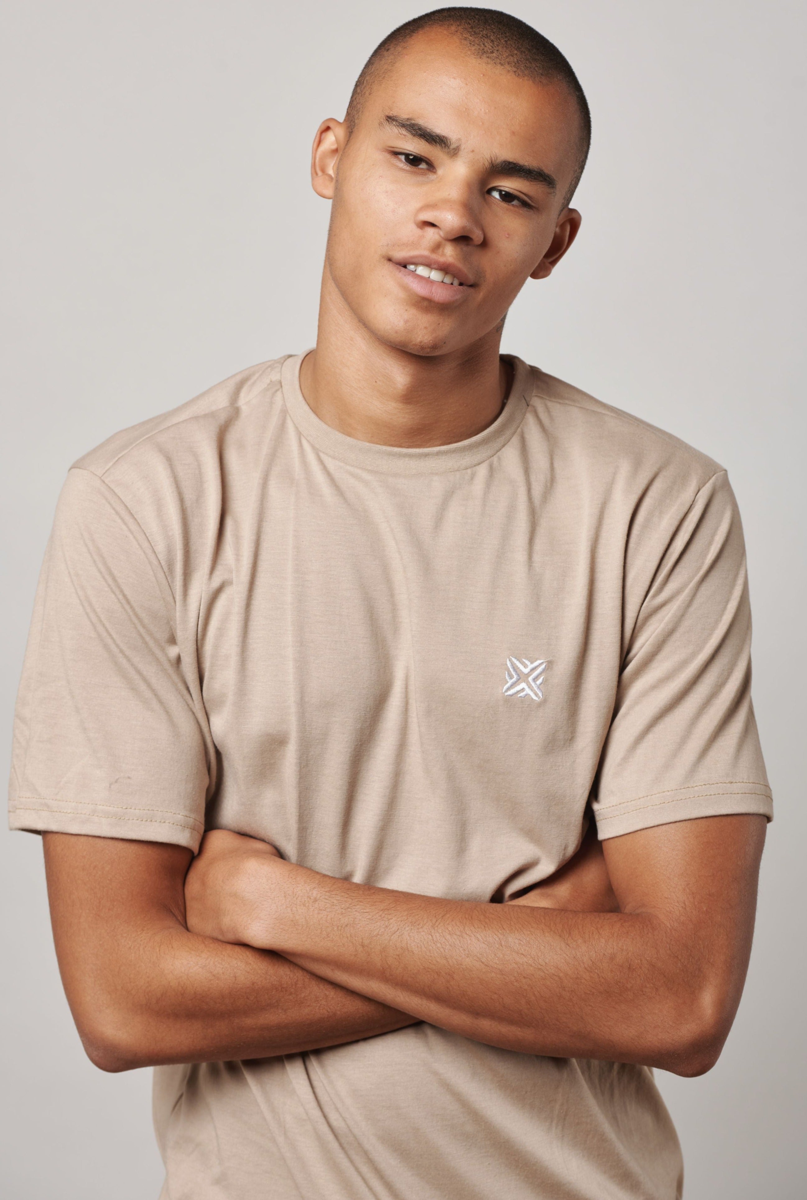 Emilio Regular T-Shirt