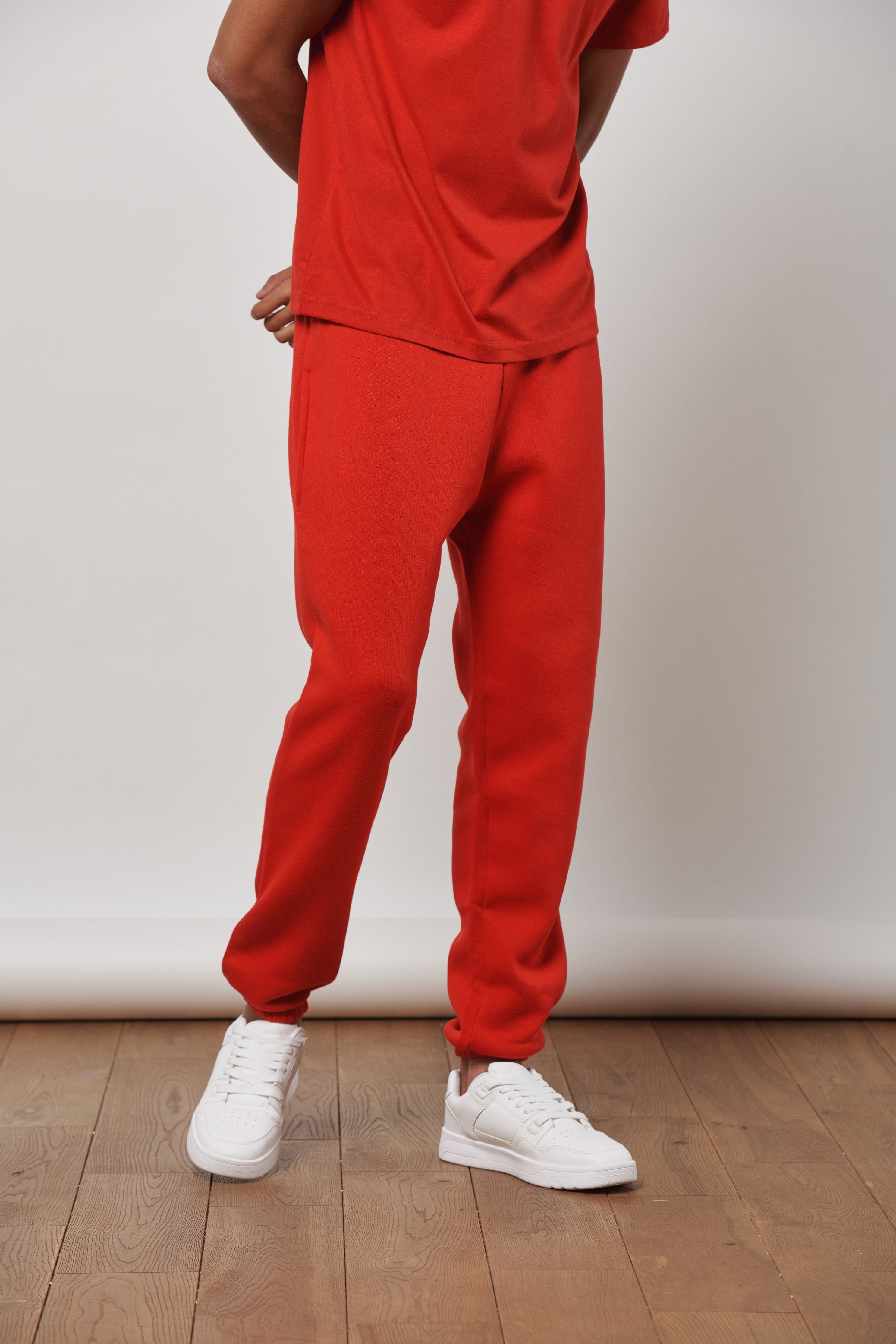 Salvatore Regular Jogger
