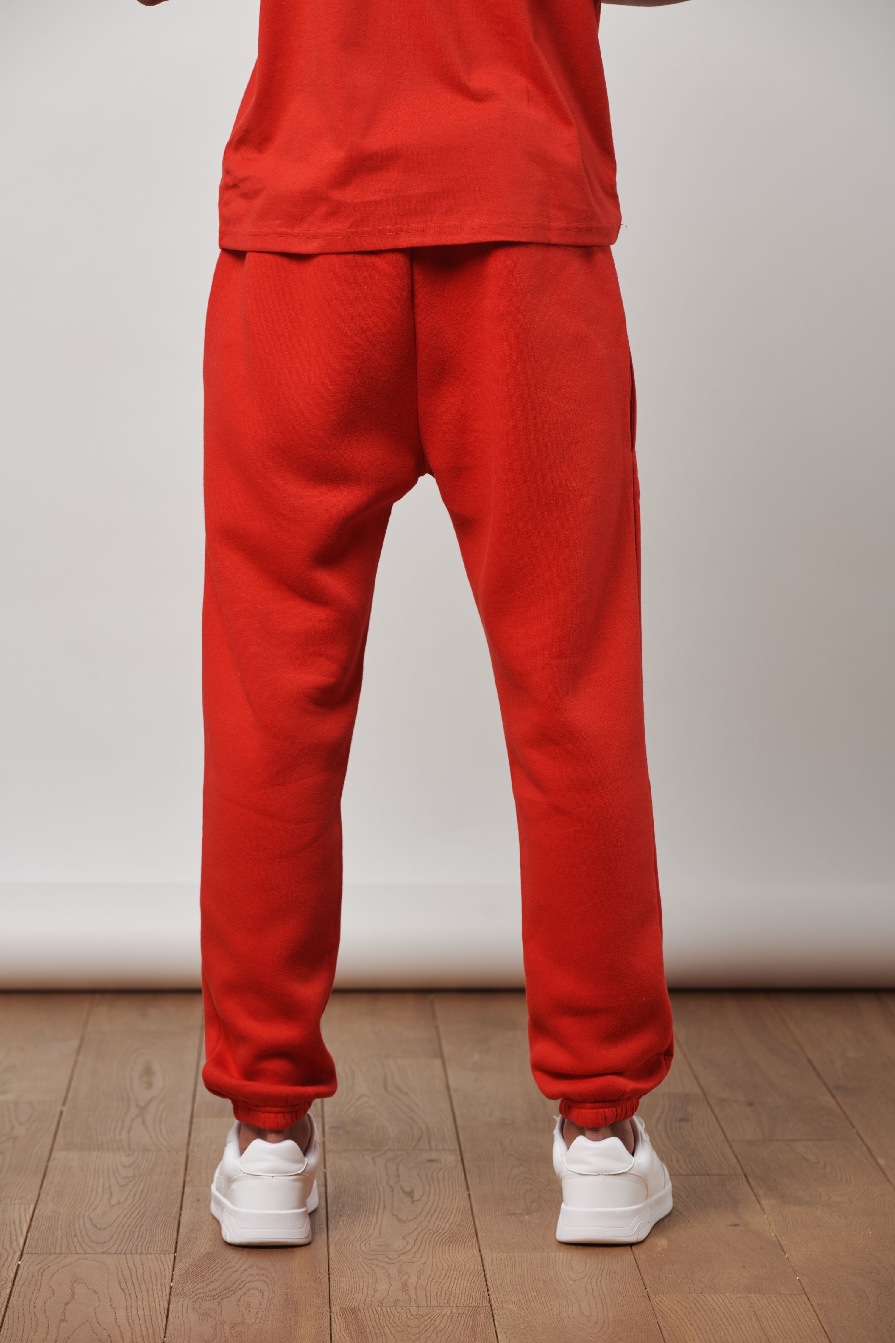 Salvatore Regular Jogger
