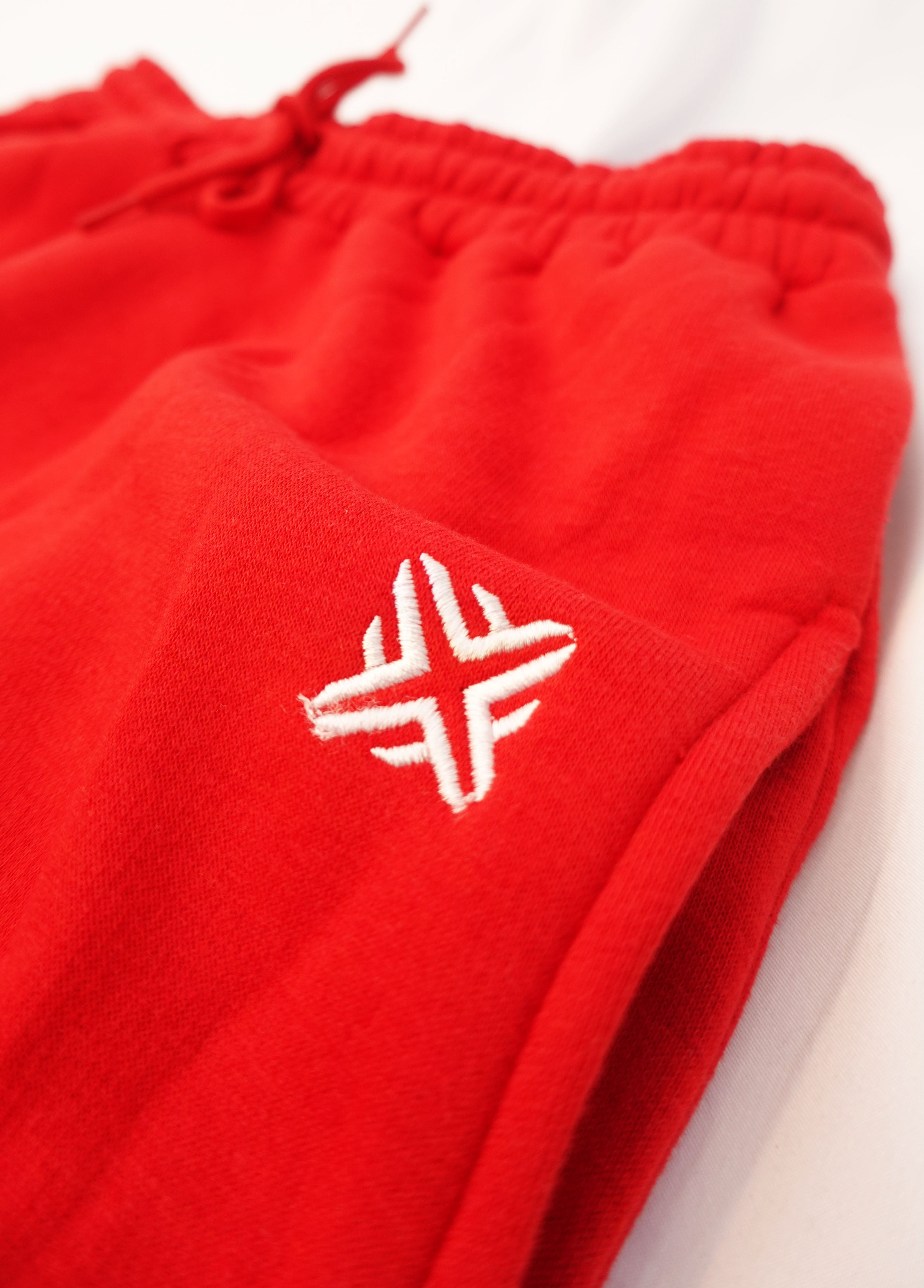 Salvatore Regular Jogger
