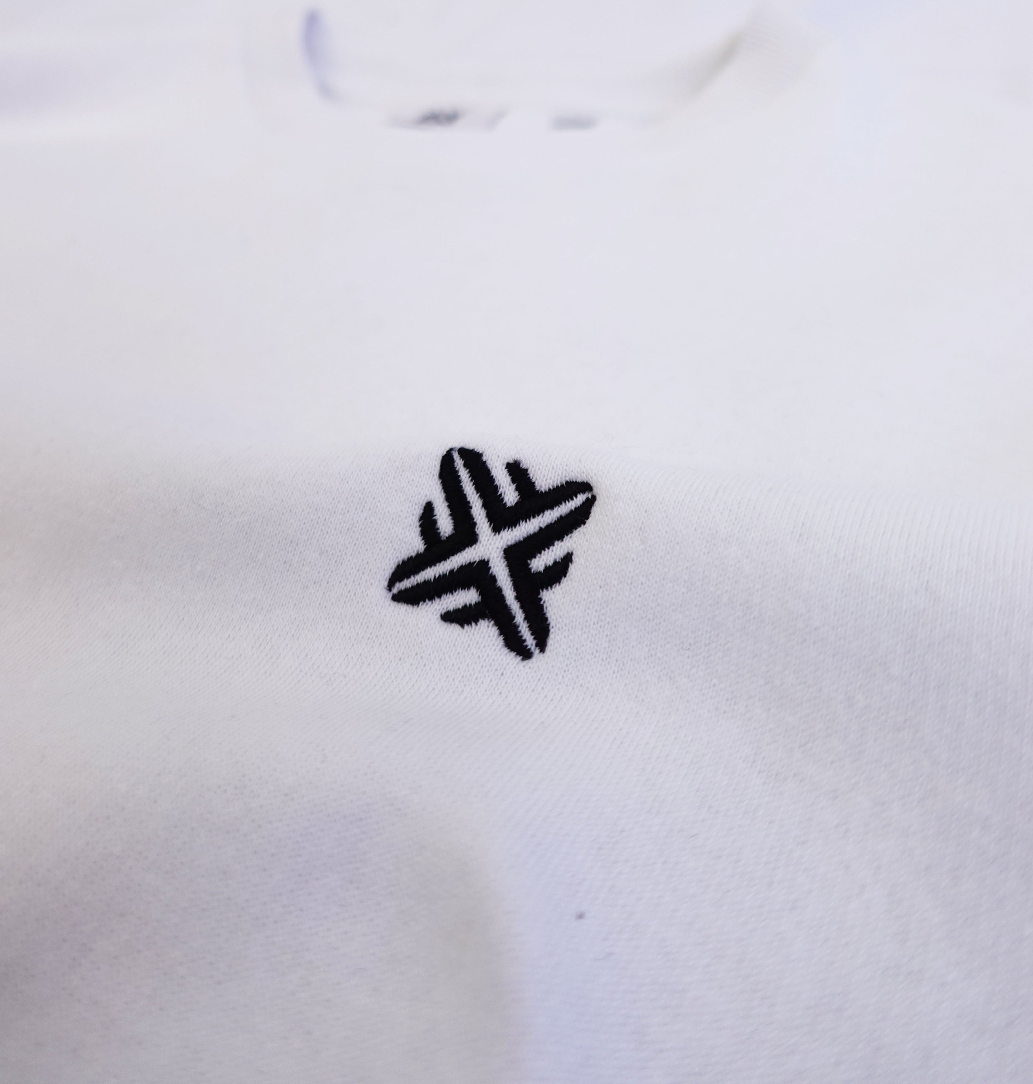 Virgil Regular Sweat