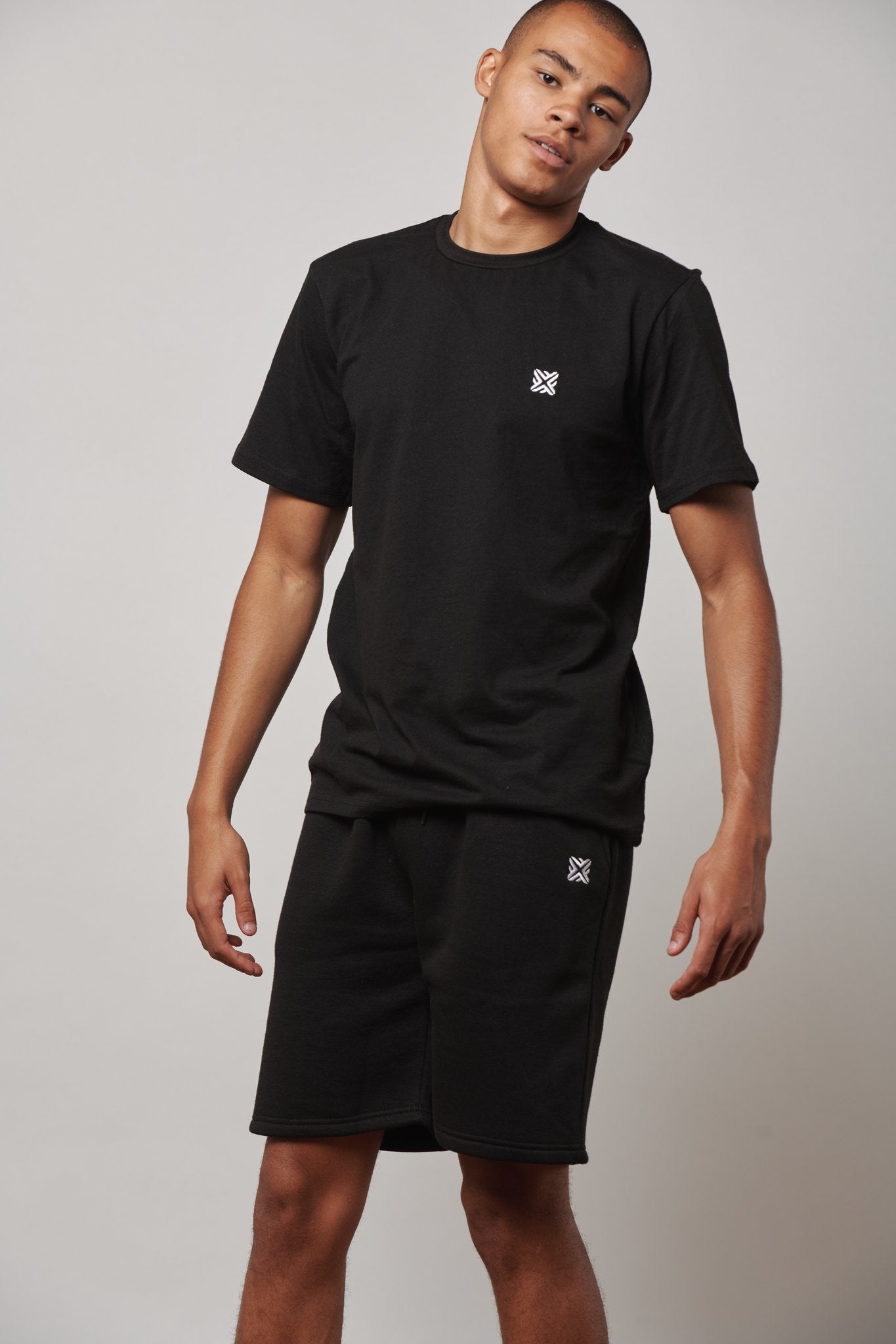Fredo Short & Emilio T-Shirt Set