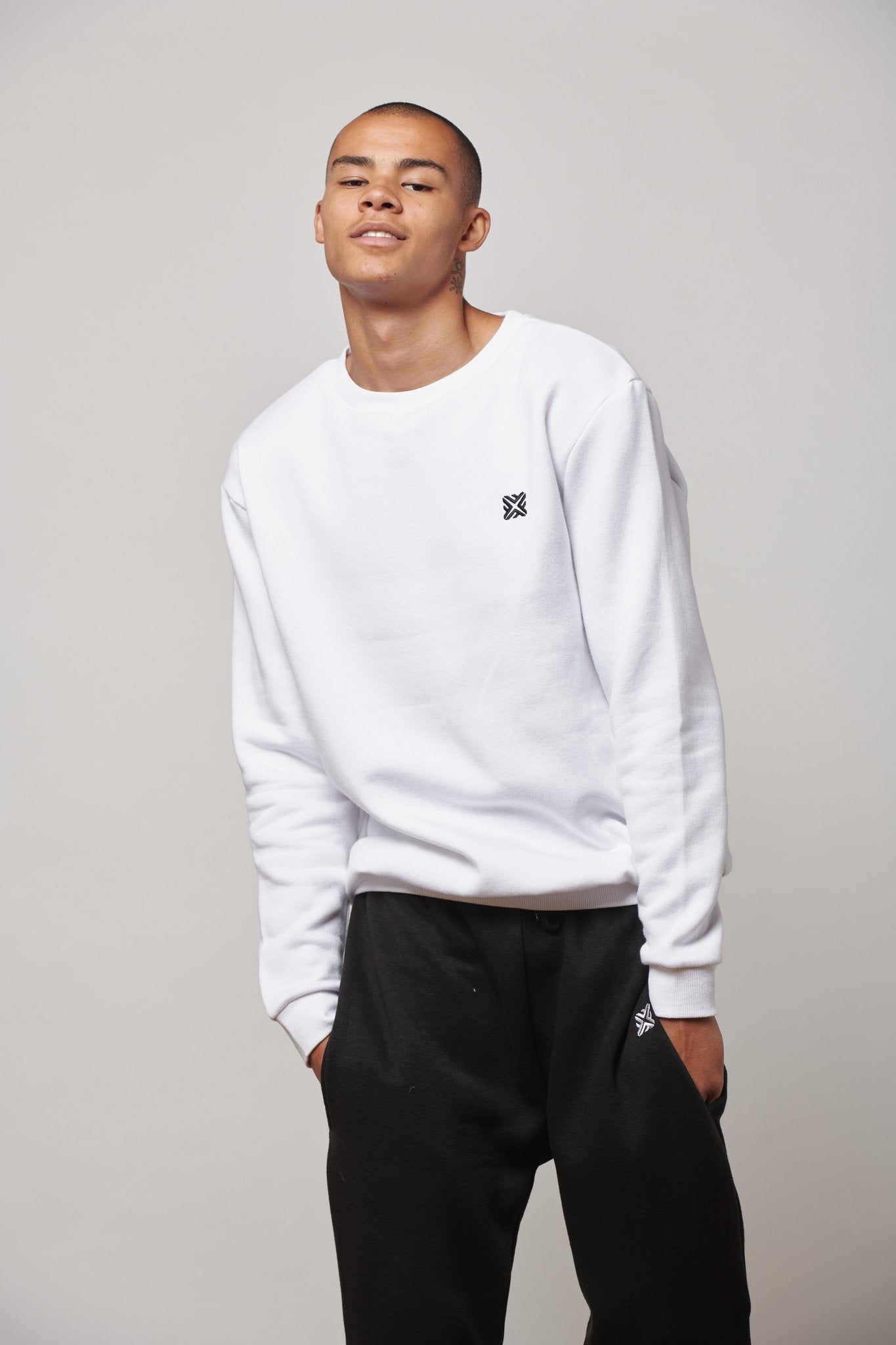 Virgil Sweat & Jogger Set