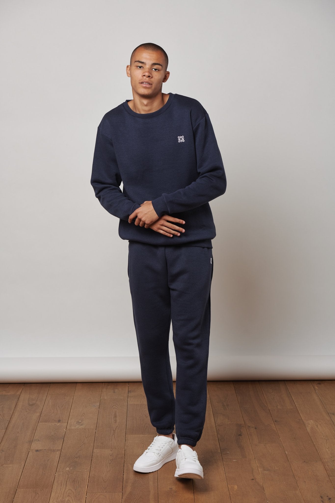 Virgil Sweat & Jogger Set