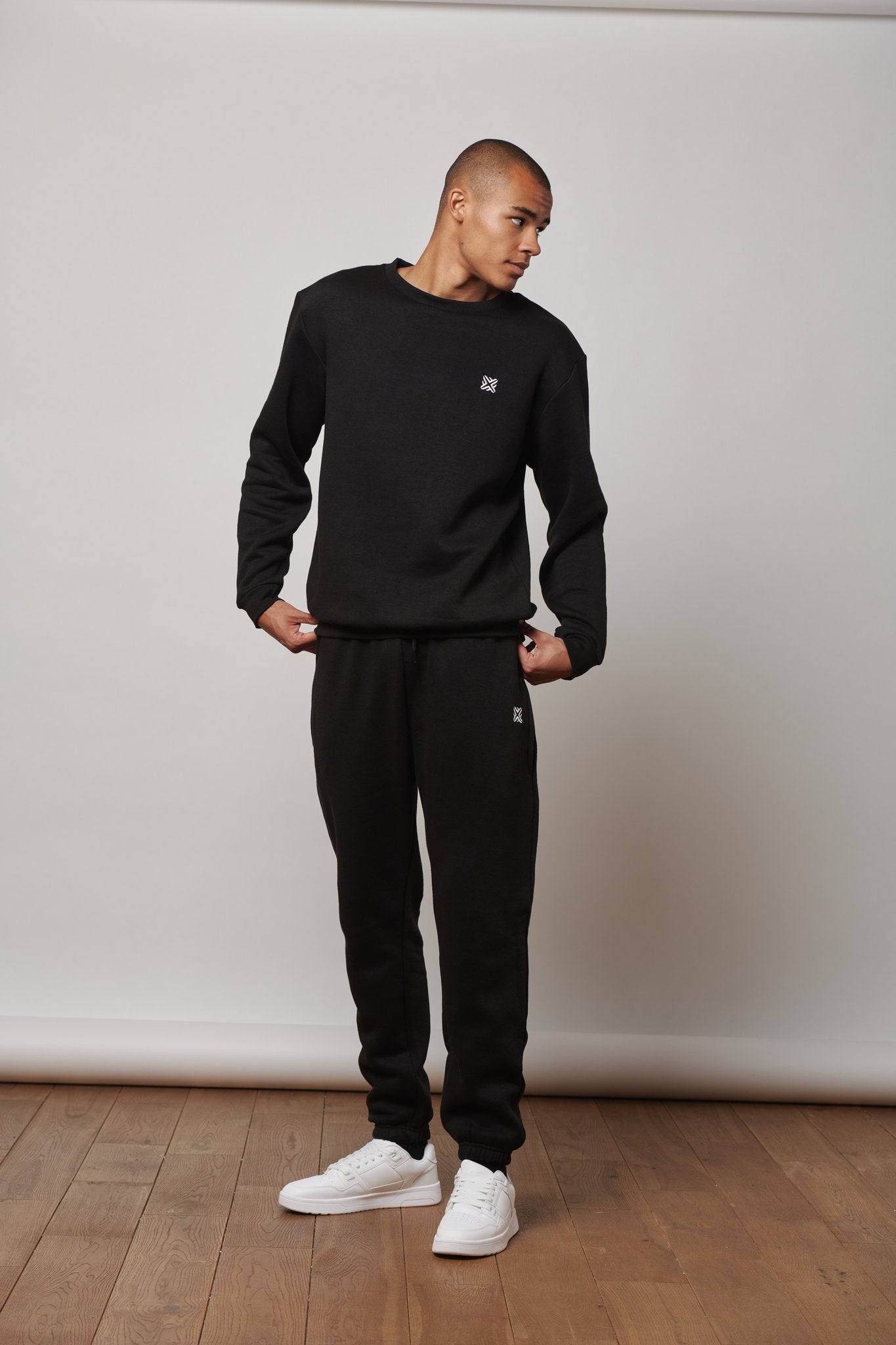 Virgil Sweat & Jogger Set