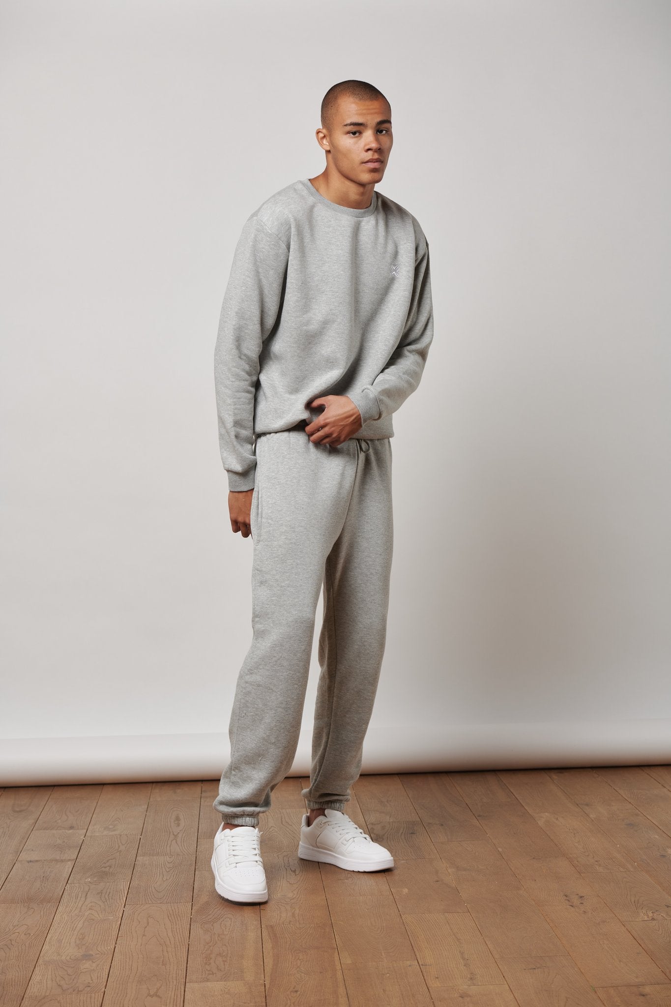 Virgil Sweat & Jogger Set