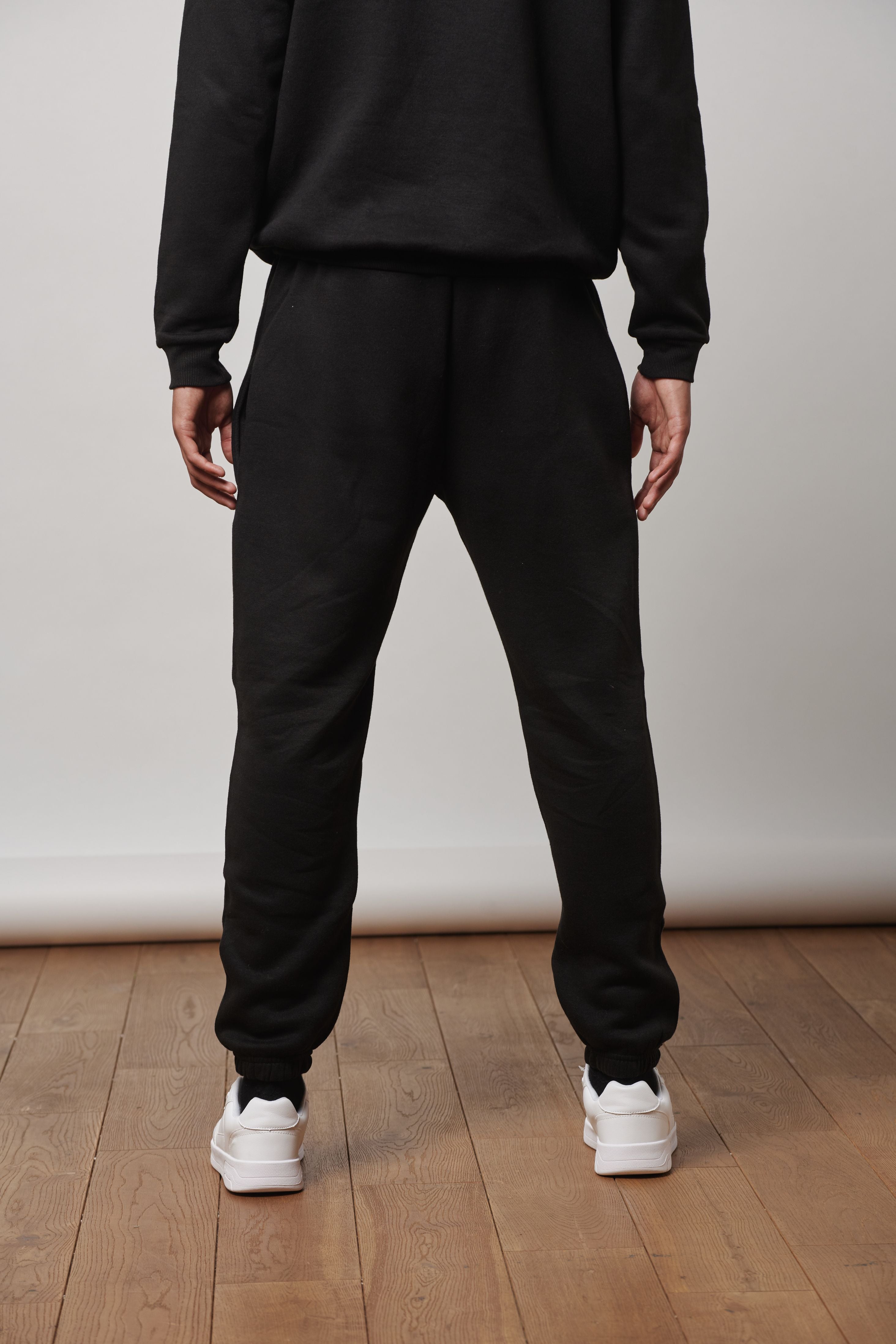 Salvatore Regular Jogger