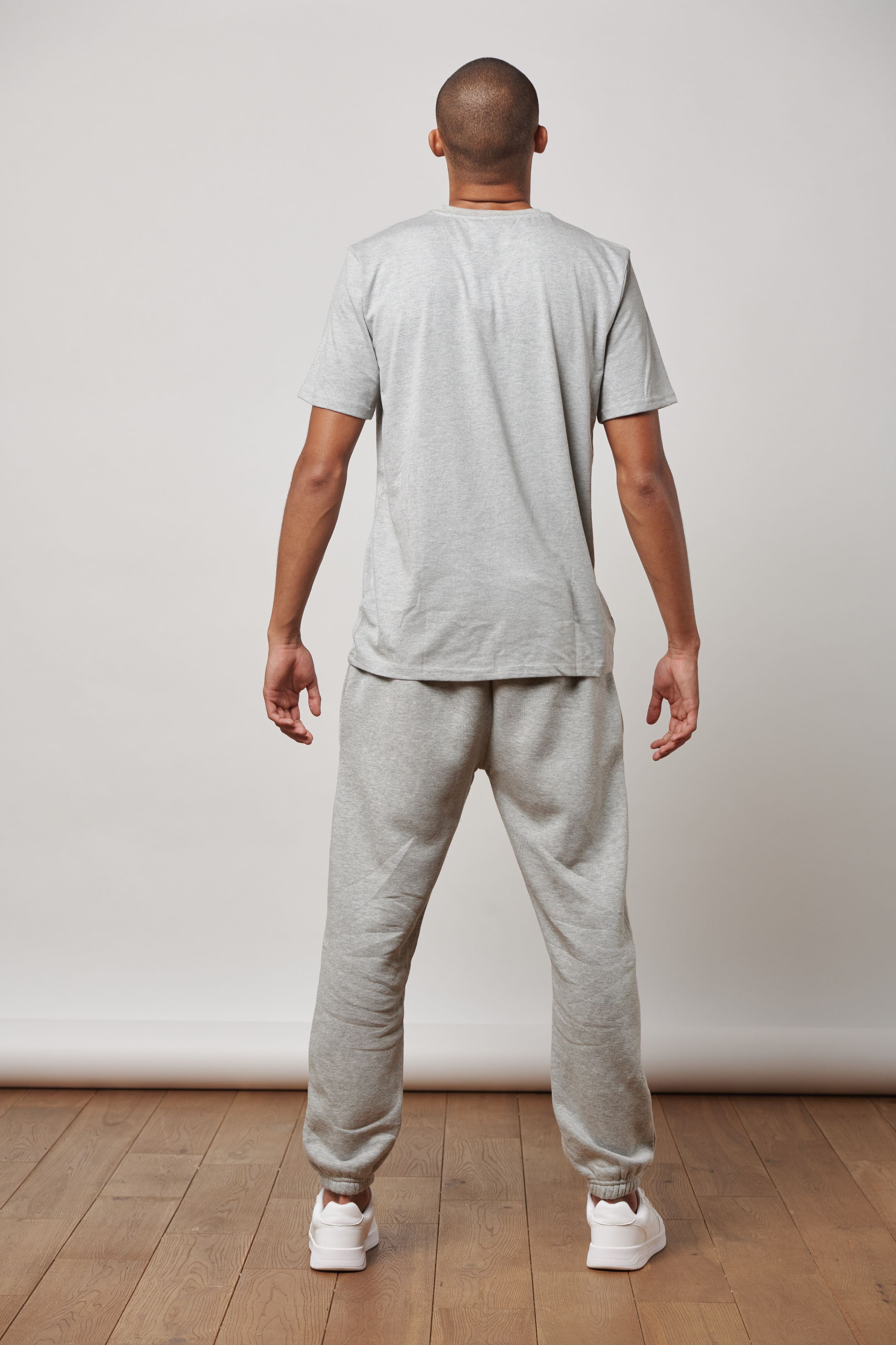 Salvatore Regular Jogger