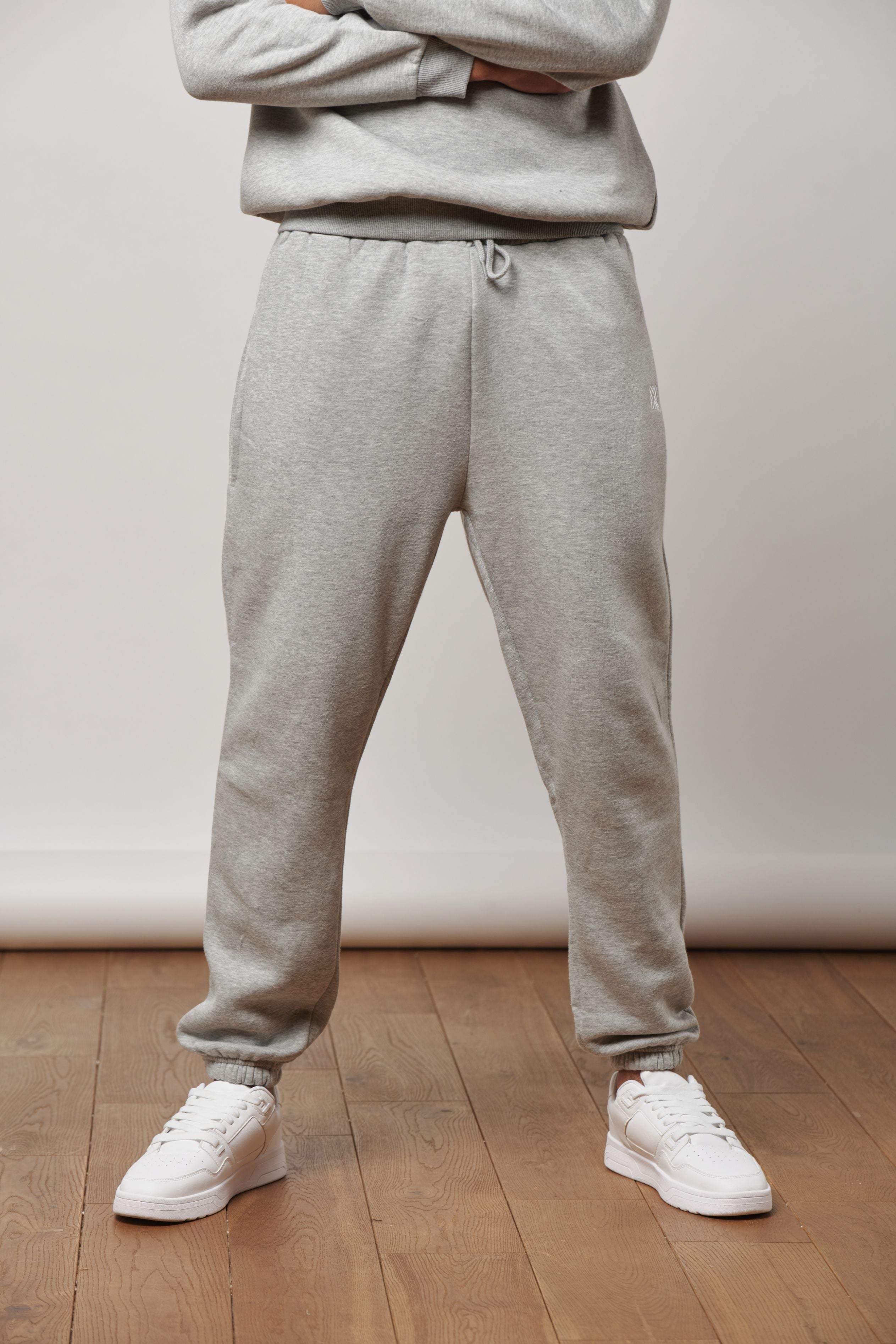 Salvatore Regular Jogger