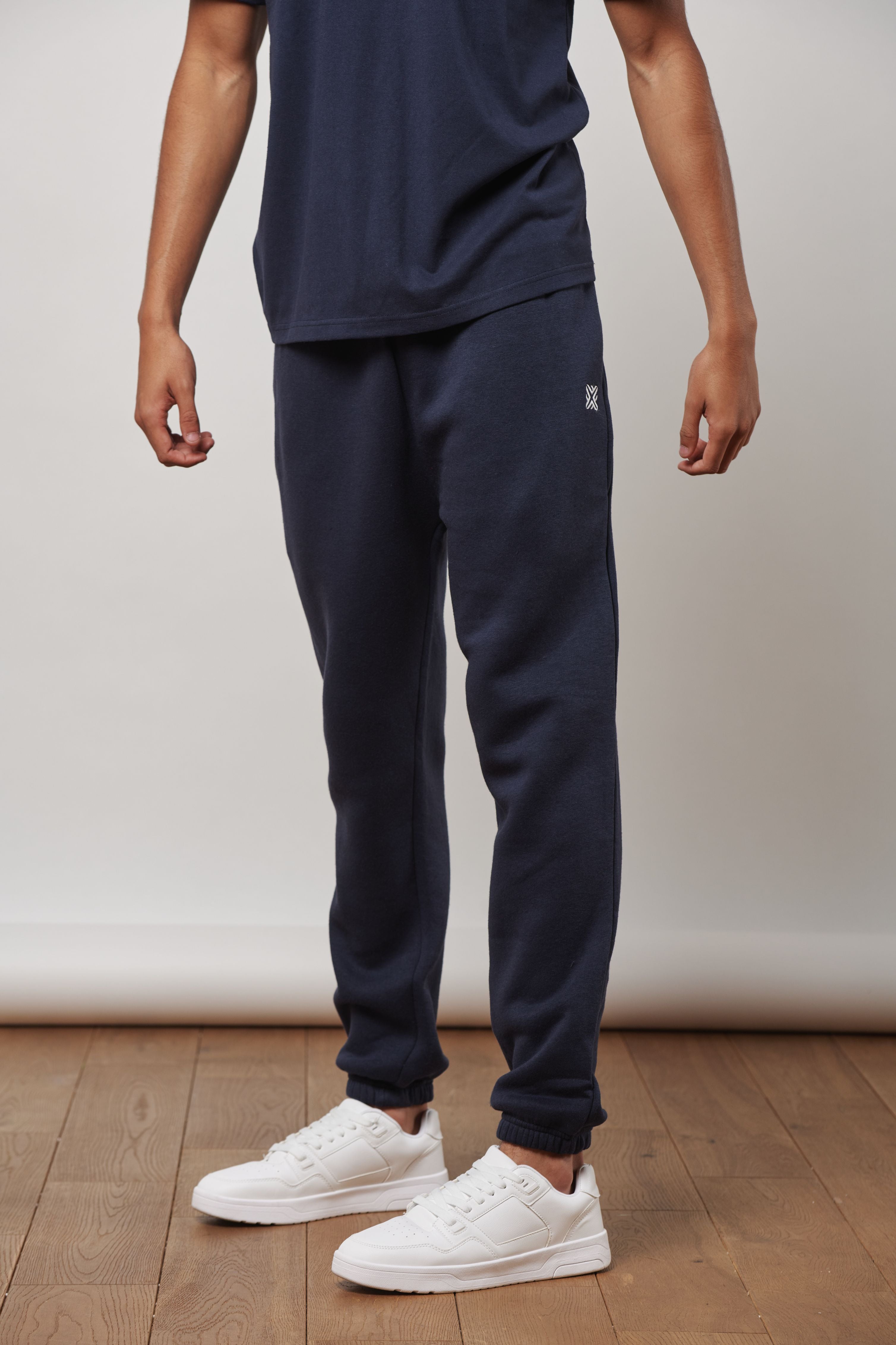 Salvatore Regular Jogger