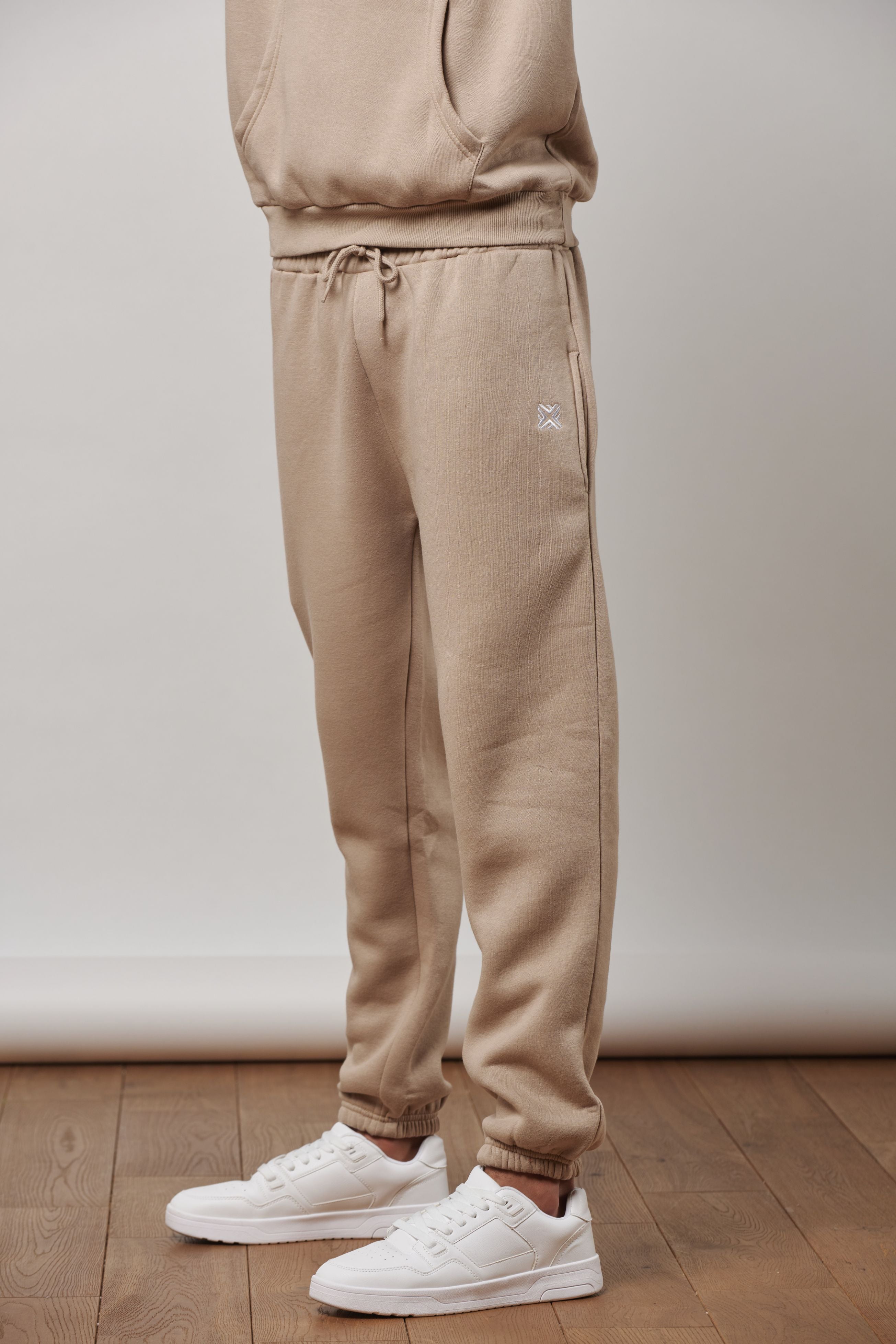 Salvatore Regular Jogger