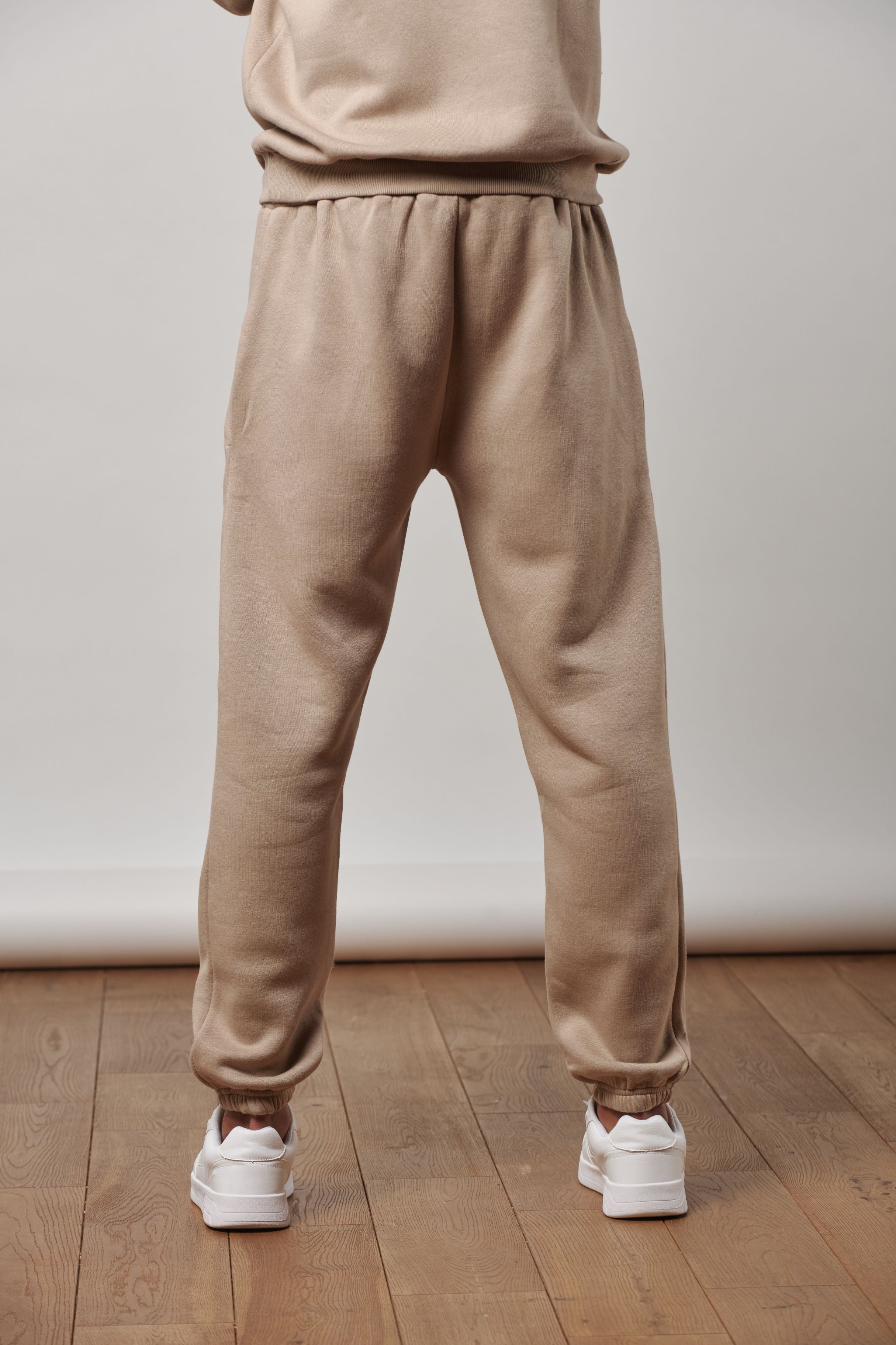 Salvatore Regular Jogger