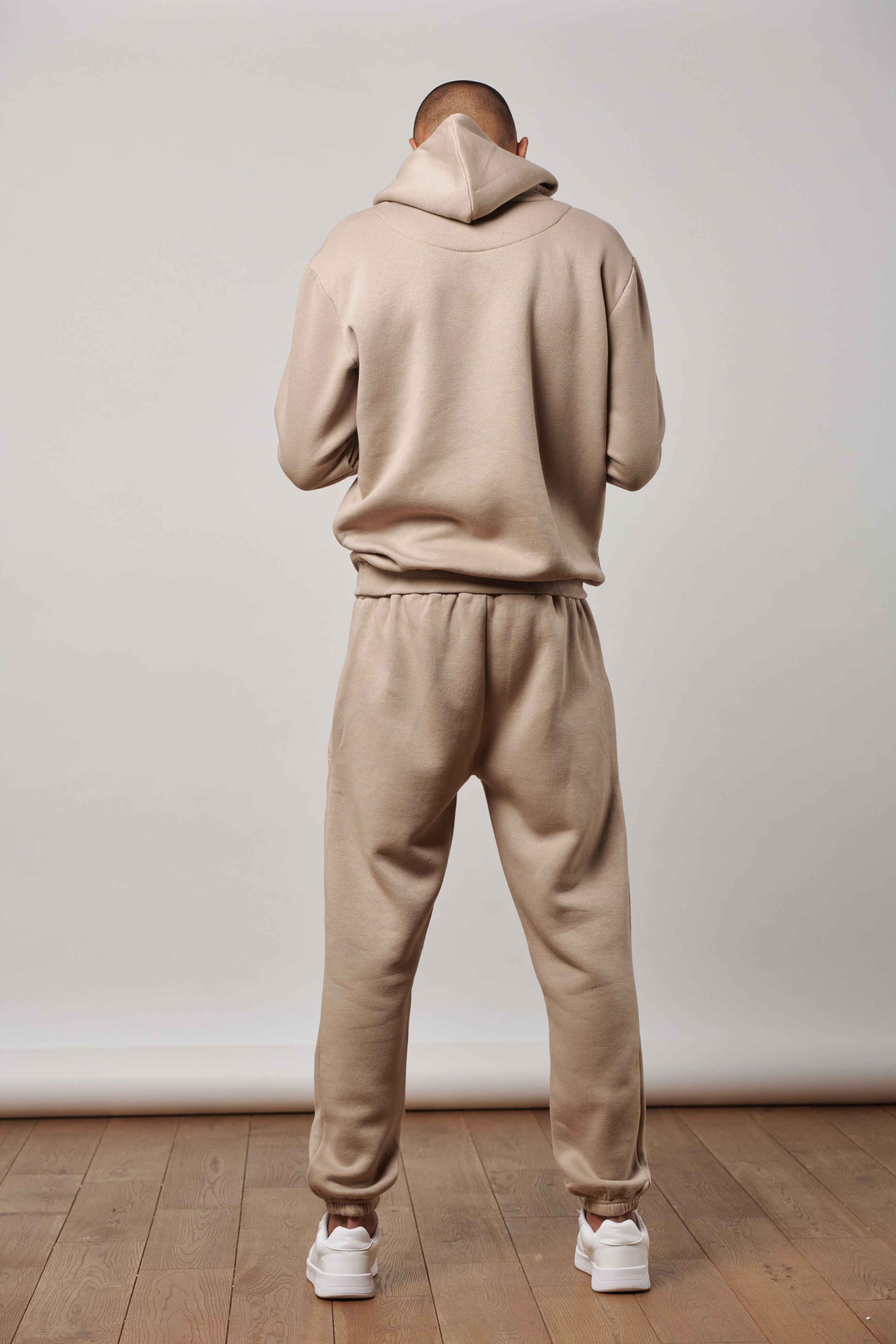 Salvatore Regular Jogger